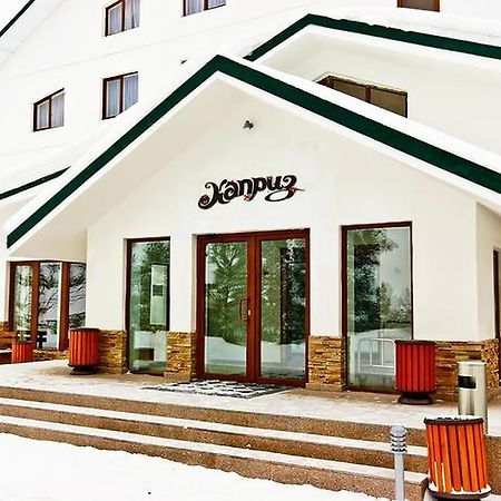 Kapriz Karakol Exterior photo