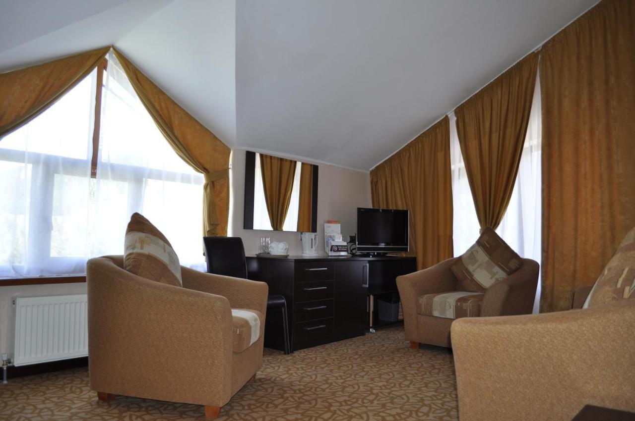 Kapriz Karakol Room photo
