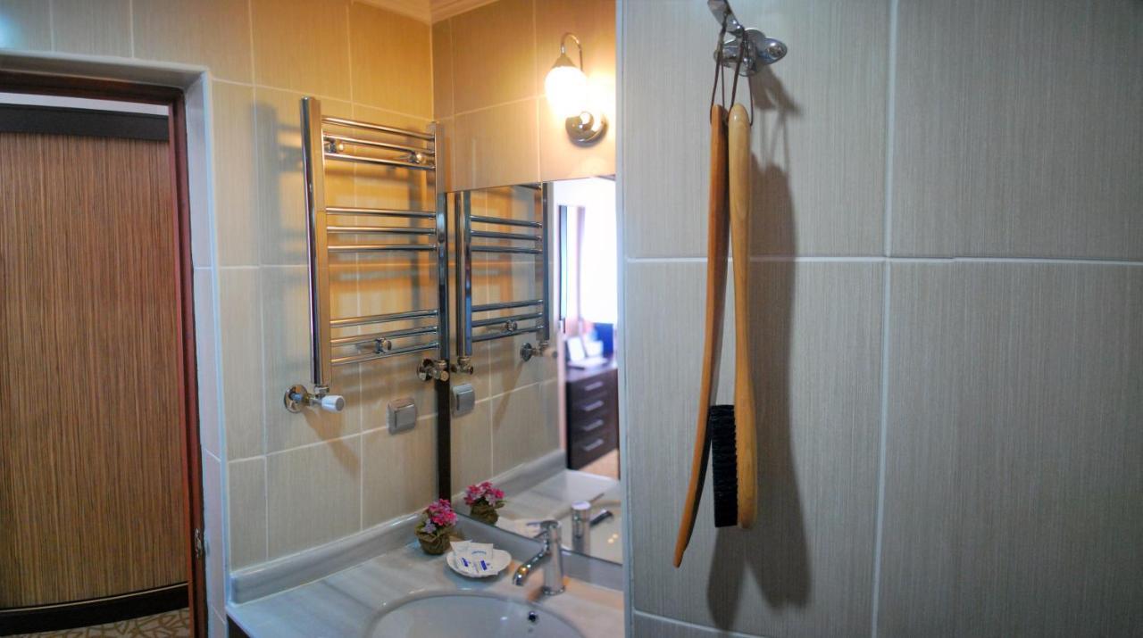 Kapriz Karakol Room photo