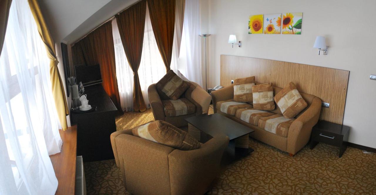 Kapriz Karakol Room photo