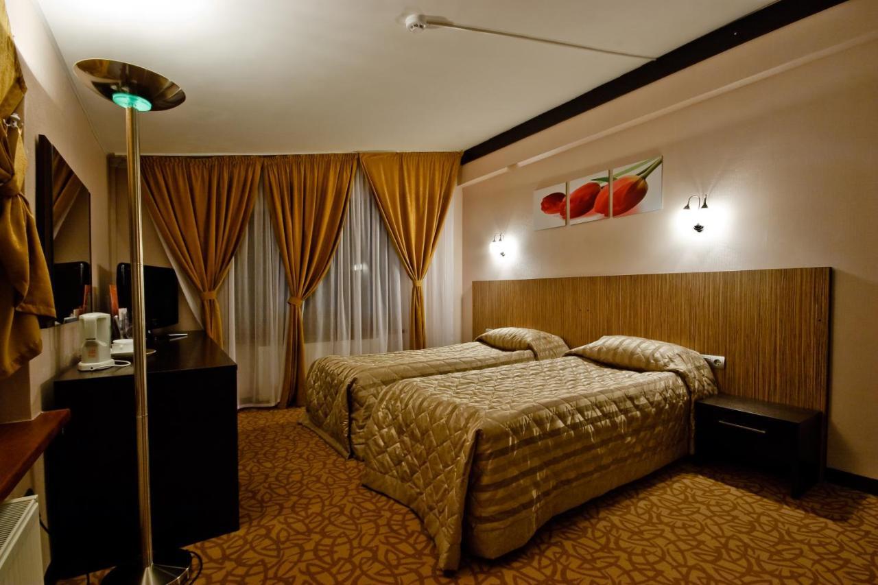 Kapriz Karakol Room photo